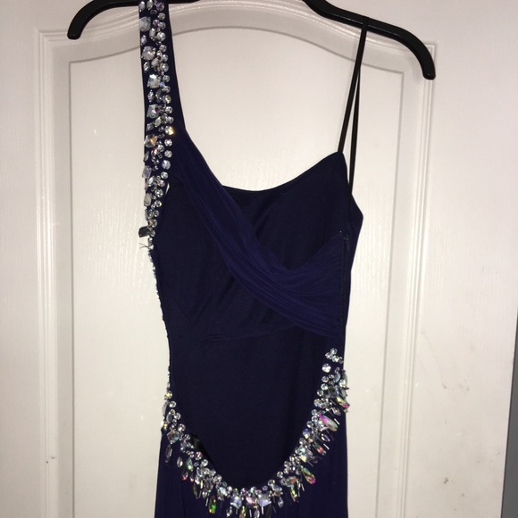 Prom Dress - Picture 5 of 5